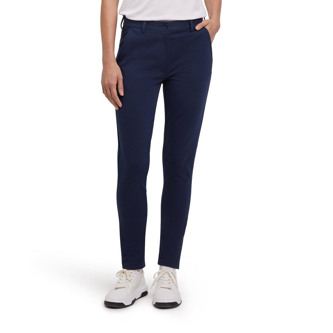 Bild von FALKE Hose Damen space blue 42