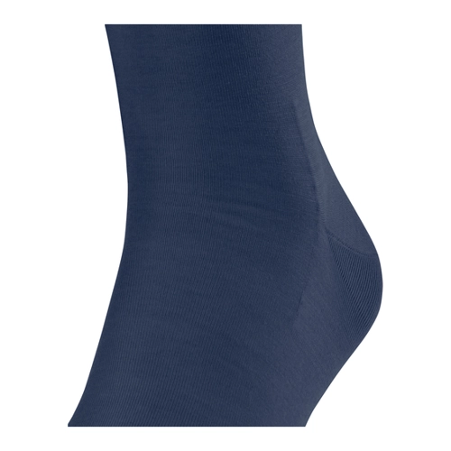 Bild von FALKE ClimaWool Kniestrümpfe für Herren – Komfort und Eleganz vereint