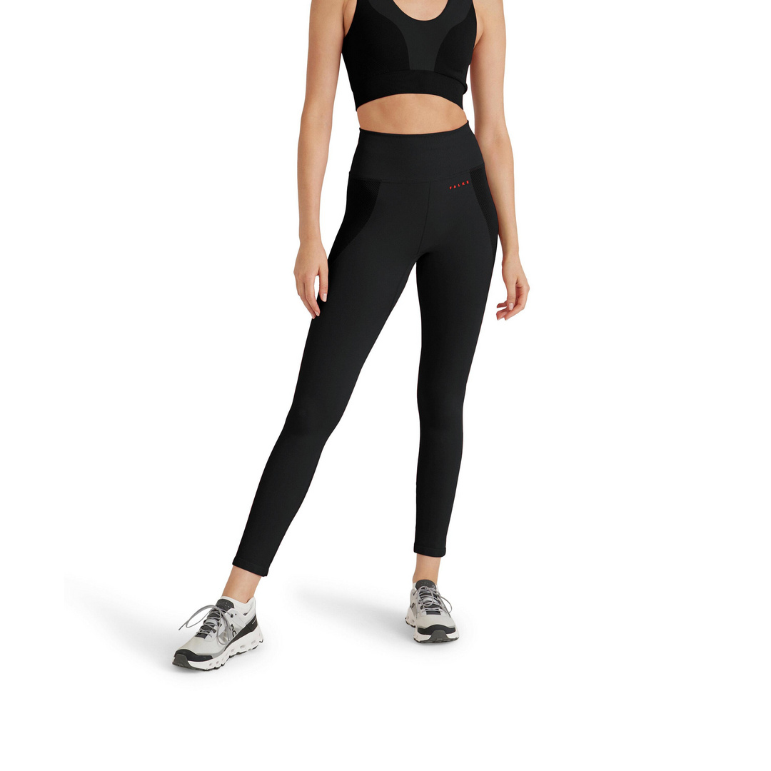 Bild von FALKE Funktionstights Seamless Shape (1-tlg) für alle Workouts geeignet