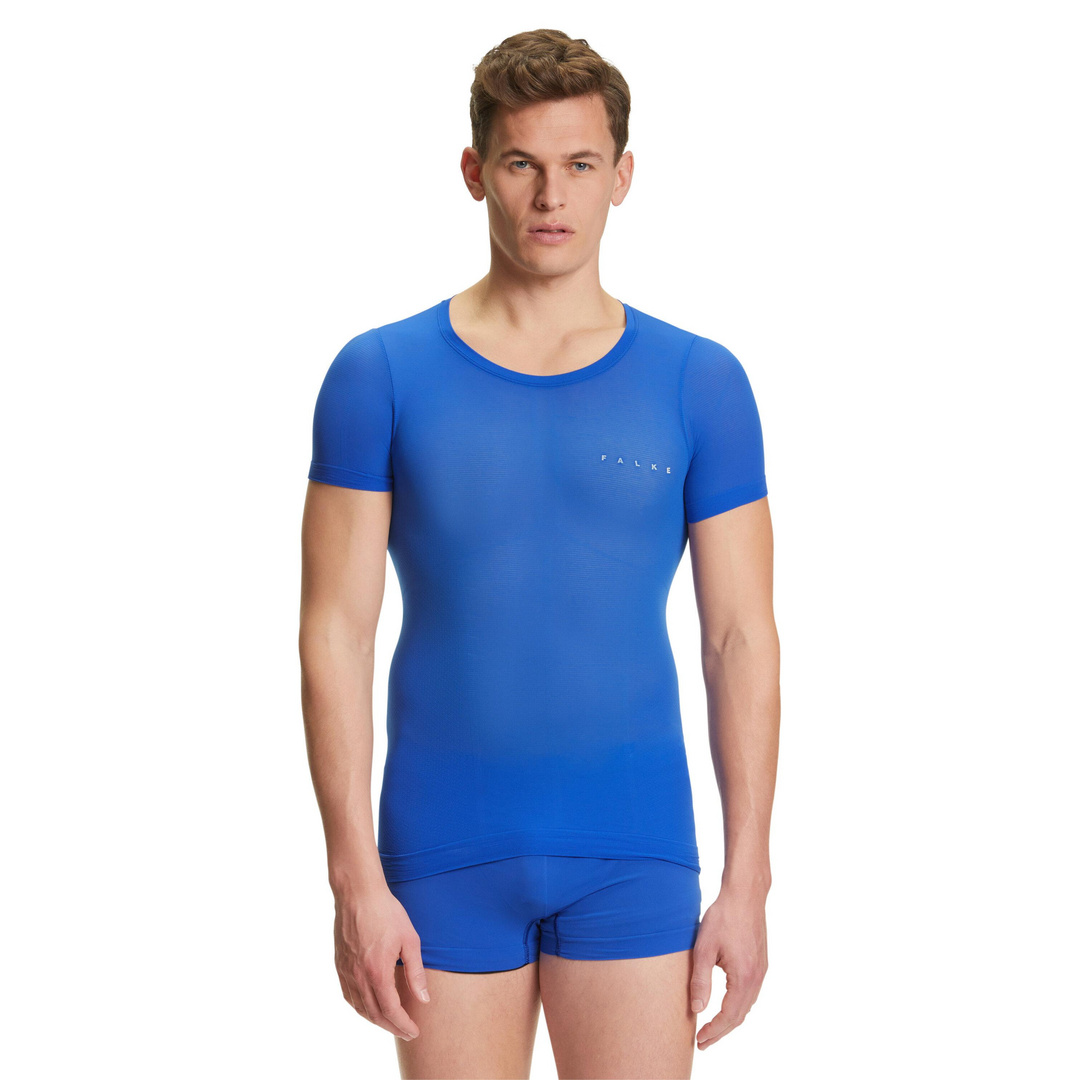 Bild von FALKE Ultra-Light Cool T-Shirt Herren 6714 - yve M