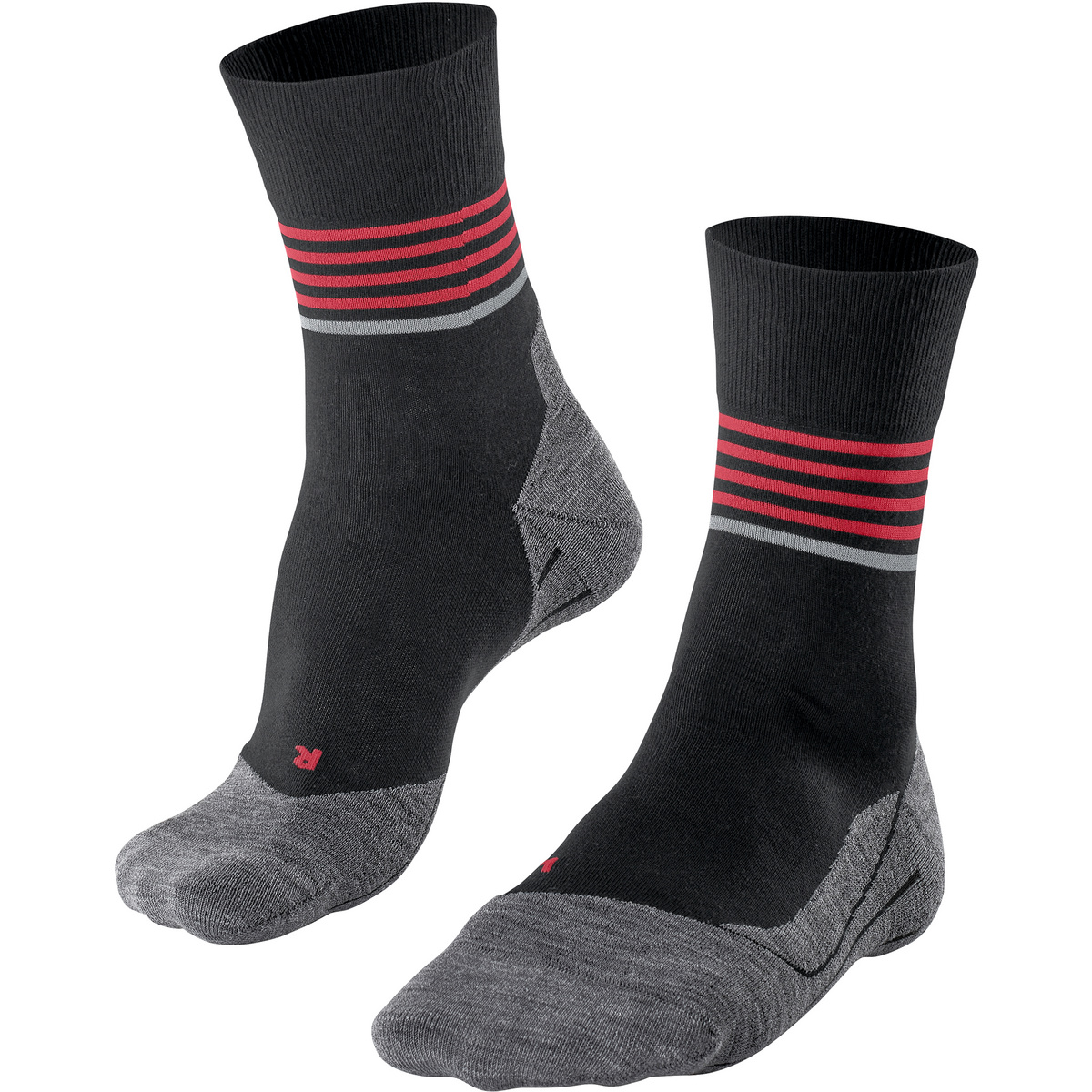 Bild von FALKE Laufsocken RU4 Endurance Reflect leichte Laufsocke mit mittlerer Polsterung