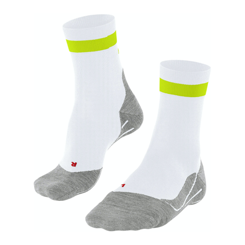 Bild von FALKE RU4 Laufsocken 2007 - white 42-43 im Test