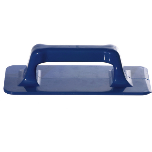 Bild von Yachticon Padhalter, blau, BxL: 115 x 260 mm