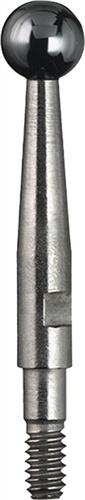 Bild von Messeins.D.3mm L.13,3mm KGL, M1,6 HM Fühlh.-Messger.KÄFER
