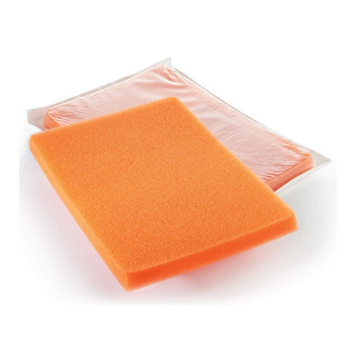 Bild von LIGASANO Orange Steril 24x16x2cm – Ideal für Wundversorgung