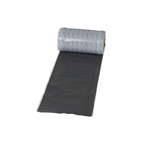 Bild von Monier Wakaflex inddækning blygrå 280 x 5000 mm – Ein flexibles Abdichtungssystem