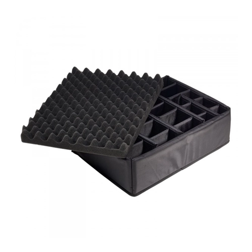 Bild von B&W variable Facheinteilung RPD für Case 6000