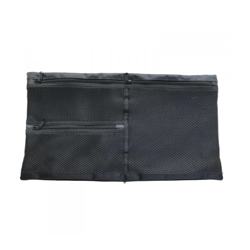 Bild von B&W Netz-Deckeltasche für Case 6600
