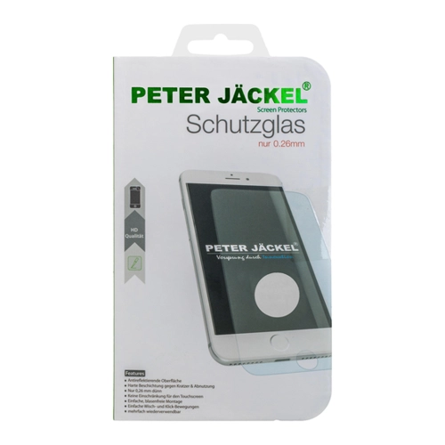Bild von Peter Jäckel HD Glass Protector für Oppo Reno4 5G