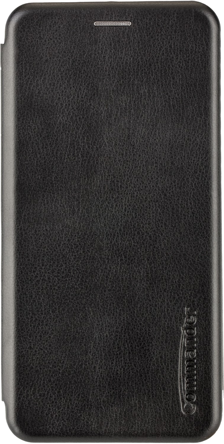 Bild von Peter Jäckel 18887 Handy-Schutzhülle 16,3 cm (6.4"" ) Folio Schwarz (Samsung Galaxy A22 5G), Smartphone Hülle, Schwarz