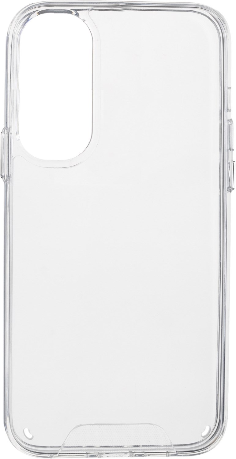 Bild von Peter Jäckel Back Cover ULTRA CLEAR for Samsung Galaxy S22+ (Samsung Galaxy S22+), Smartphone Hülle, Transparent