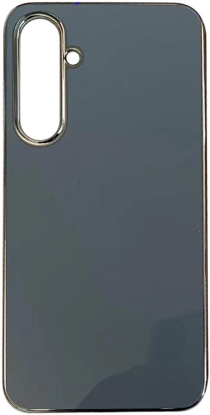 Bild von Peter Jäckel FUN Premium Camera Protect Cover für Samsung A35 5G Blue (Samsung Galaxy A35), Smartphone Hülle, Blau