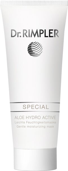 Bild von Dr. Rimpler Special Aloe Hydro Active 75 ml