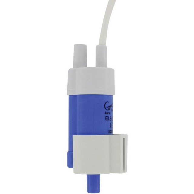 Bild von Comet Gartenpumpe Comet 1395.79.59 Niedervolt-Durchlaufpumpe 600 l/h 24 V