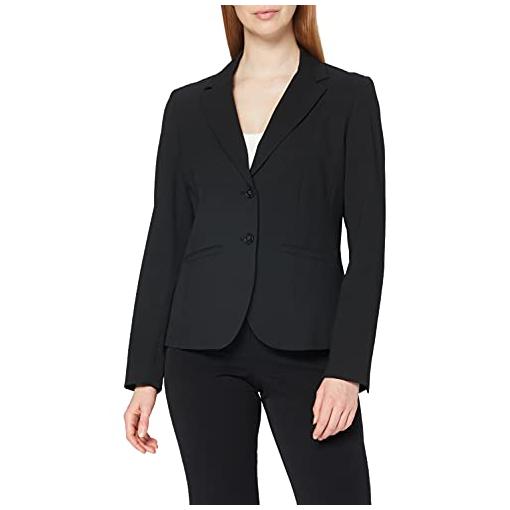 Bild von Businessblazer, schwarz