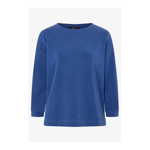 Bild von Feminines Sweatshirt von MORE & MORE für die Frühjahrs-Kollektion