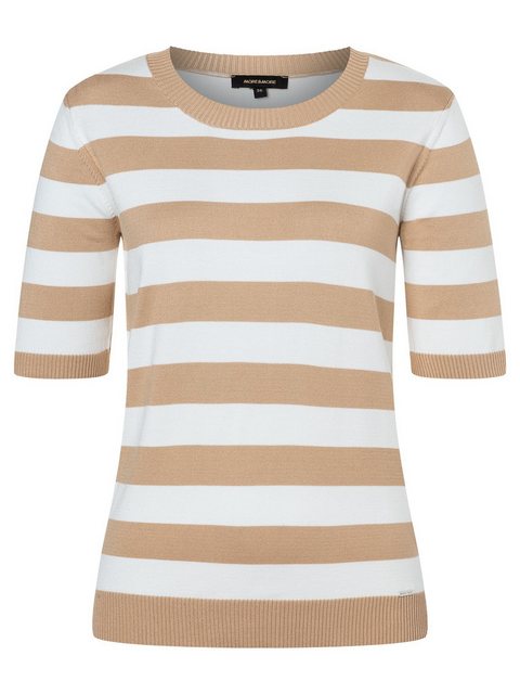 Bild von Streifen-Pullover, beige/ecru, Frühjahrs-Kollektion