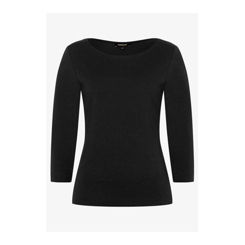 Bild von Elegantes 3/4 Arm Shirt von MORE & MORE