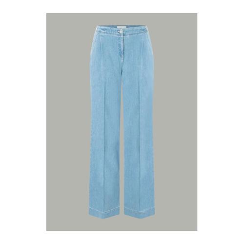 Bild von Coole, extraweite Jeans aus der MORE Kollektion