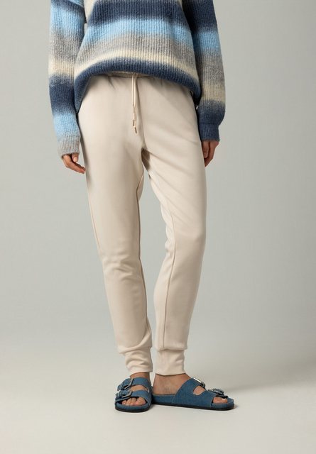 Bild von Joggpants, powder creme, Winter-Kolleketion