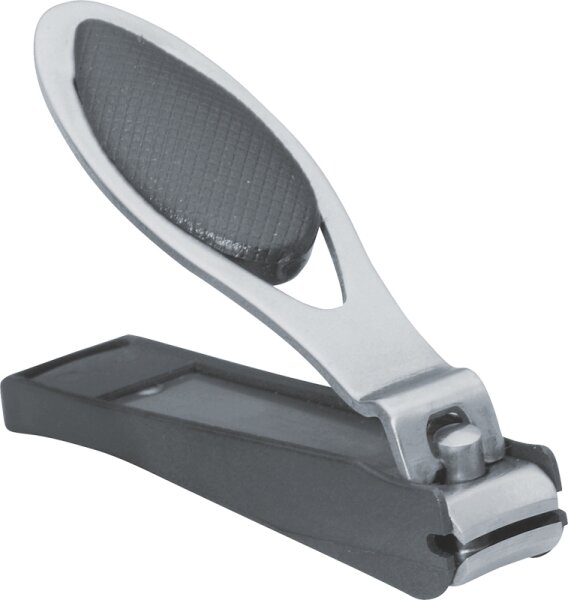 Bild von ERBE Nagelknipser INOX Pocket m.Nagelf�nger 1 St