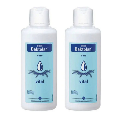 Bild von Bode Chemie Hautcreme Baktolan Vital Tube – Belebendes Hydro-Gel zur Unterstützung der Hautelastizität