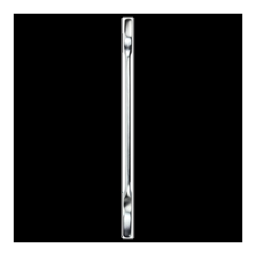 Bild von DEMA Gabelschlüssel CRV 24x27 mm – Qualität für jede Herausforderung