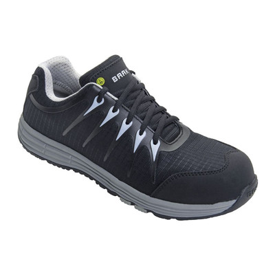 Bild von Sicherheits-Halbschuh 73181 Rui, S3 SRC ESD, Größe 39