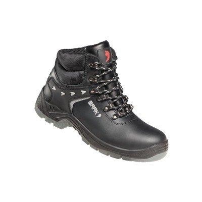 Bild von BAAK® - Sicherheitsstiefel Heinrich Industrial 8234, S3 SRC, schwarz, Größe 40