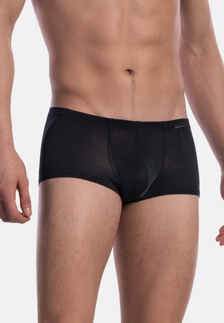 Bild von Olaf Benz Retro Boxer RED1201 Minipants (1-St) Hipster / Pant - Ohne Eingriff - Luftige Mikrofaser
