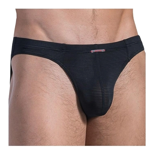 Bild von Olaf Benz RED1201: Brazilbrief, schwarz (L)