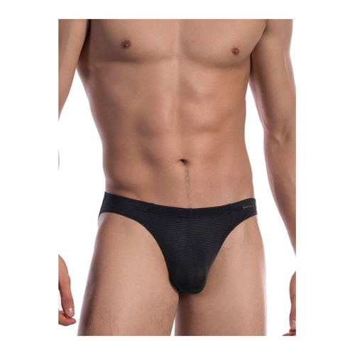 Bild von Olaf Benz RED1201: Brazilbrief, schwarz (XL)