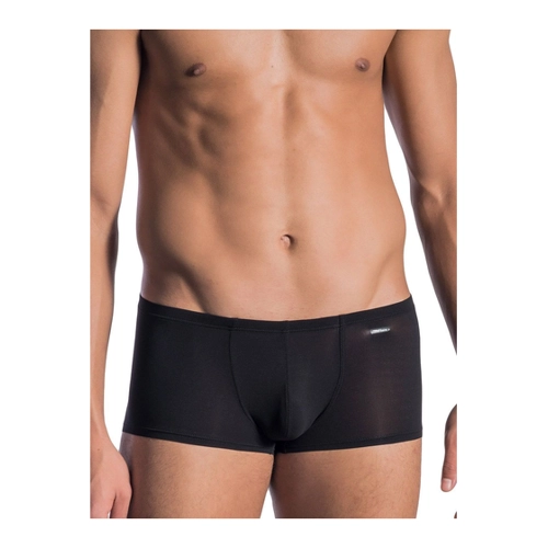 Bild von Olaf Benz RED0965: Phantom Minipant, schwarz (XL)