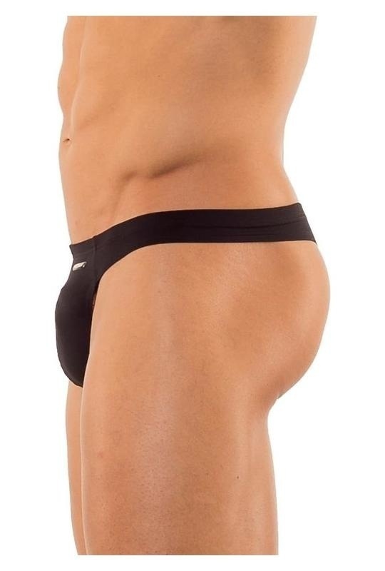 Bild von Olaf Benz RED0965: Phantom Ministring, schwarz (L)