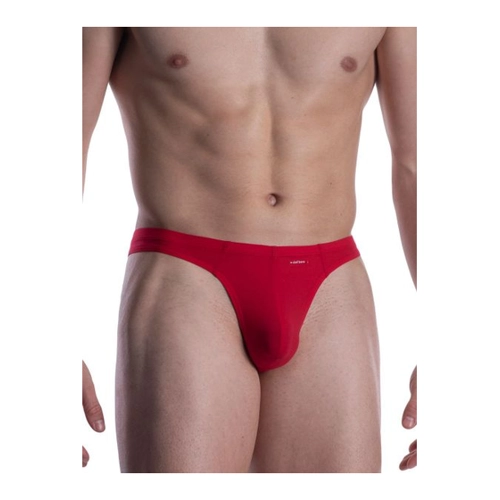 Bild von Olaf Benz RED0965: Phantom Ministring, lips (S)