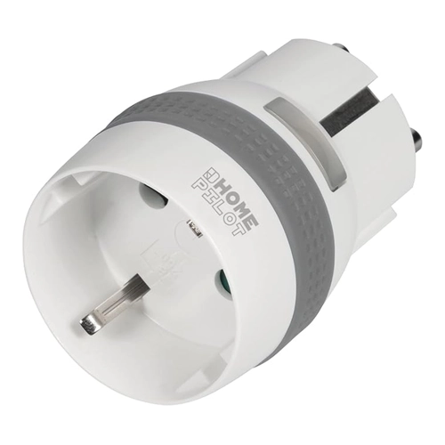 Bild von HOMEPILOT Zwischenstecker smart 6er-Set