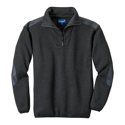 Bild von Elutex Troyer Sylt – Hochwertiger Strickpullover für kalte Tage