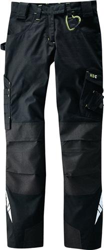 Bild von Damenbundhose Prof.Gr.38, schwarz
