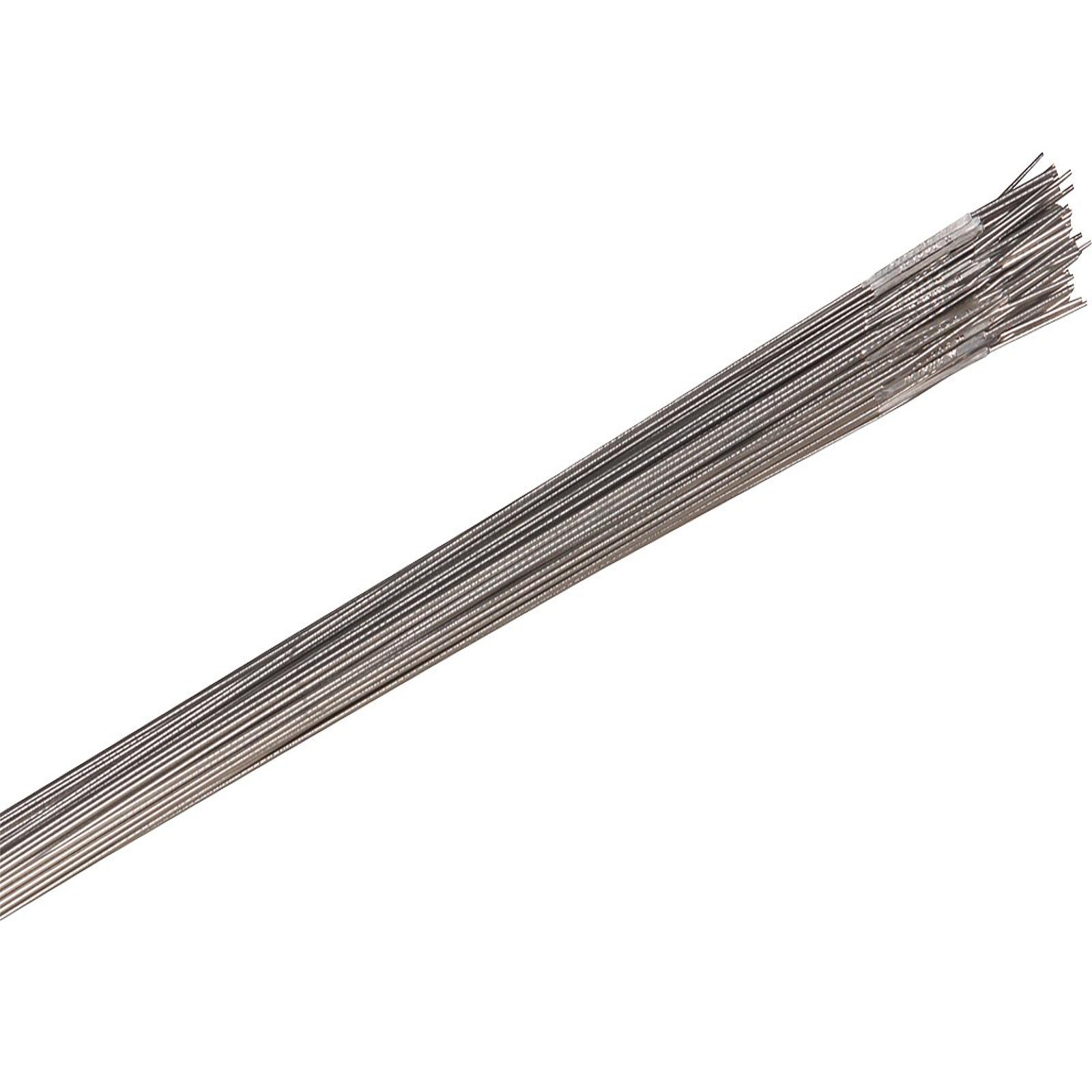Bild von TECHNOLIT WIG Inomax 4 Schweißstab WIG-Stab 1.4576 VPE 1kg - diverse Größen Größe:1.6 mm