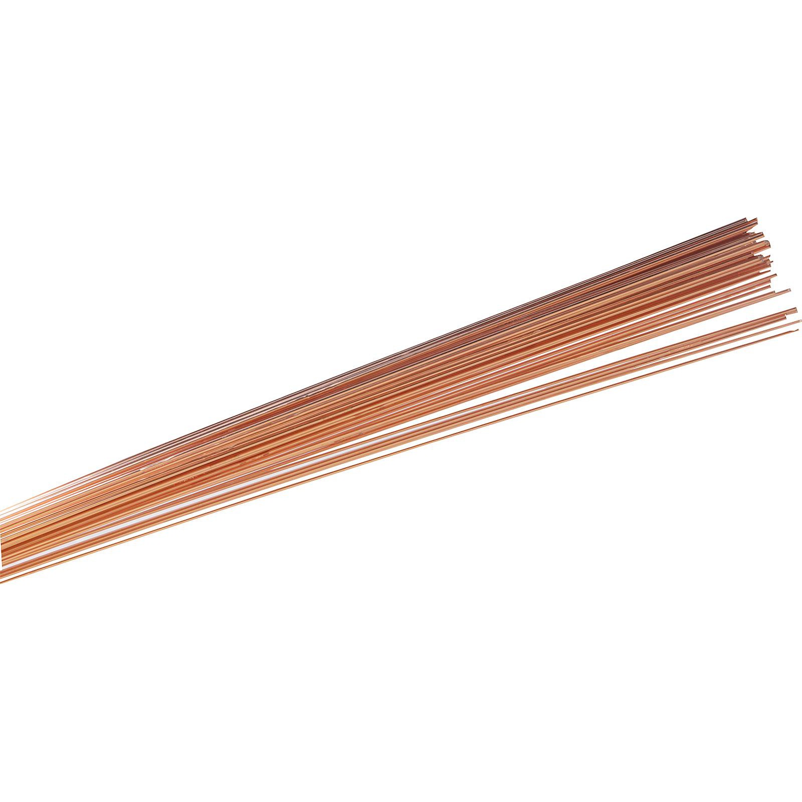 Bild von TECHNOLIT WIG Soldermax WIG-Stab Schweißstab 2.1461 1000mm VPE 1kg - div. Größen Größe:1.6 mm