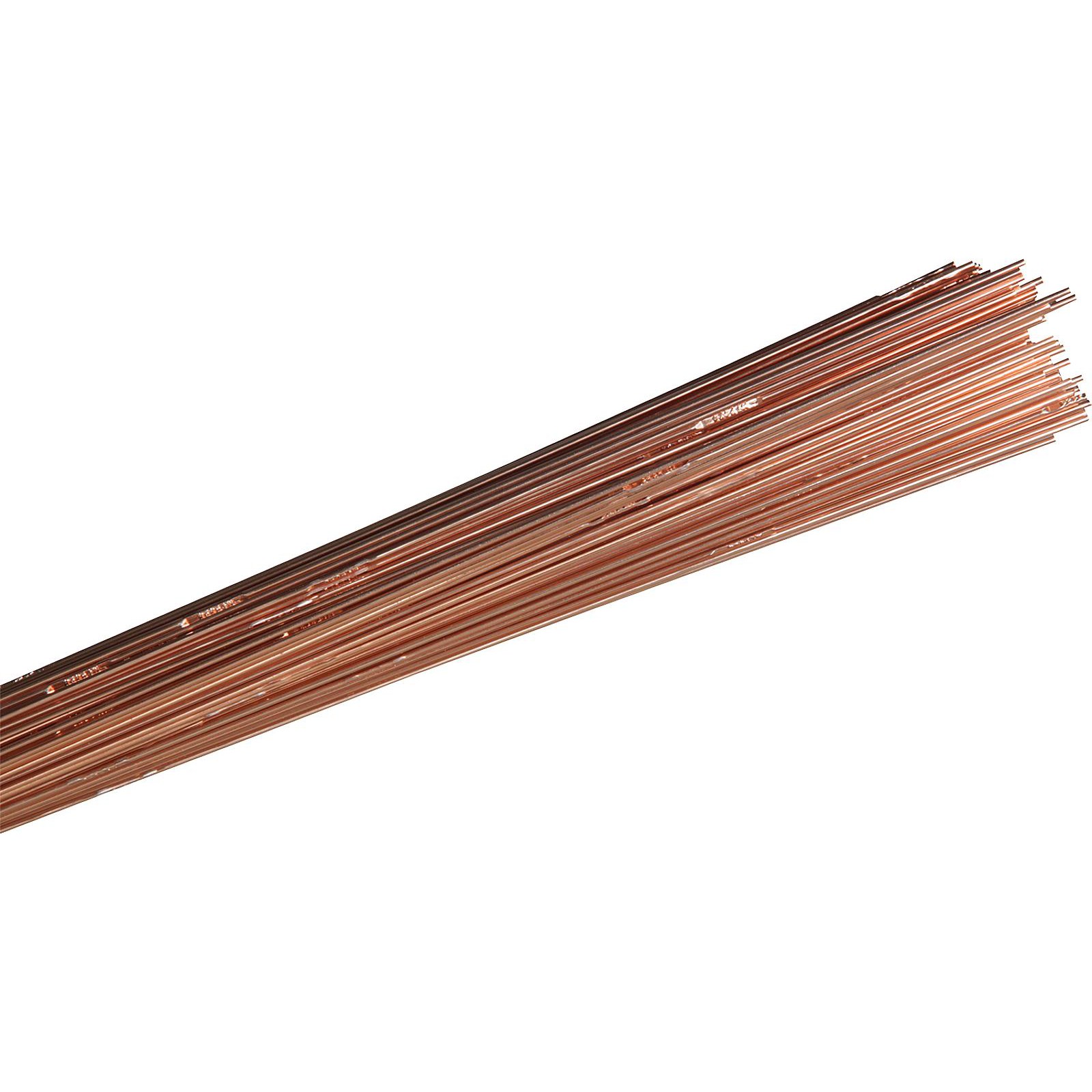Bild von TECHNOLIT WIG Mo Wig-Stab Schweißstab 1.5424 div. Größe VPE 1kg Größe:1.6 mm