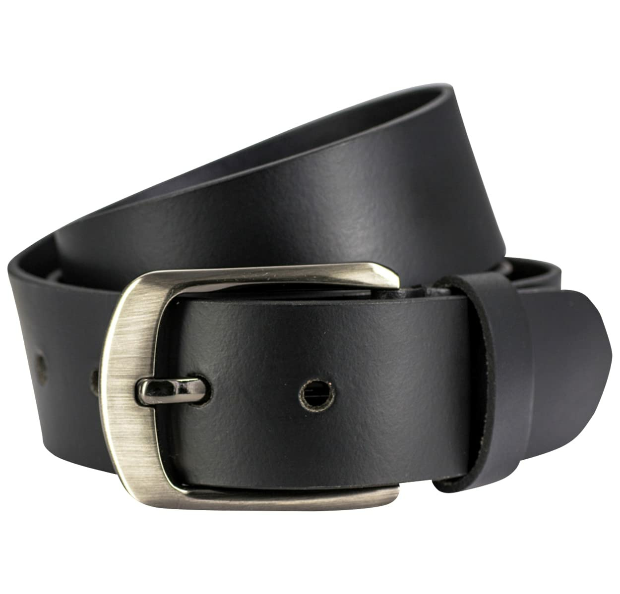 Bild von Lindenmann Accessories Gürtel klassisch LINDENMANN 125