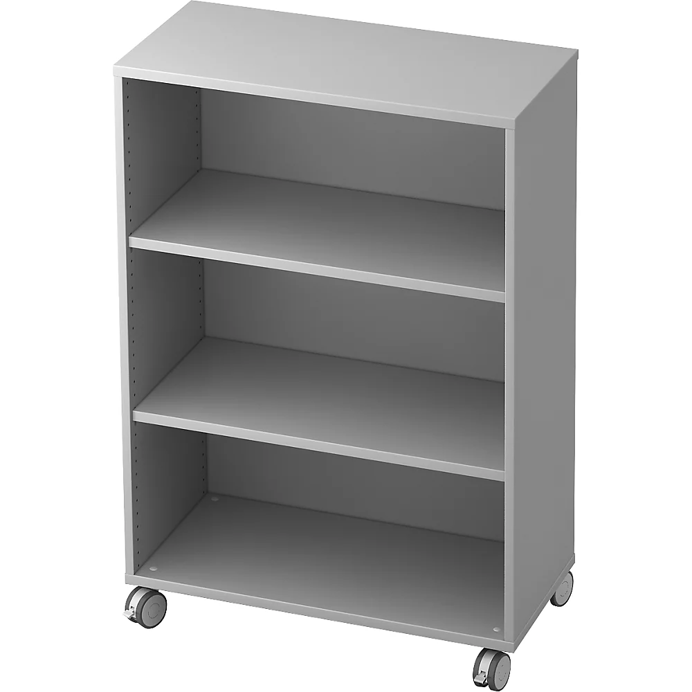 Bild von Hammerbacher, Aktenschrank, Huelva (80 x 40 x 117 cm)