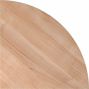 Bild von MC, Zubehör Büromöbel, Verkettungs-Element Abgerundet für MyTable XB mit Tischgestell Weiss