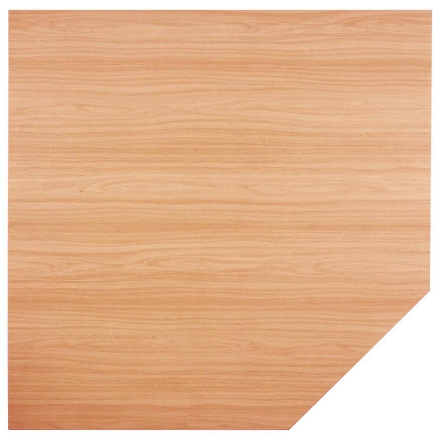 Bild von MC, Zubehör Büromöbel, Verkettungs-Element für MyTable XB, Y und Z Schreibtisch mit Gestell Graphit