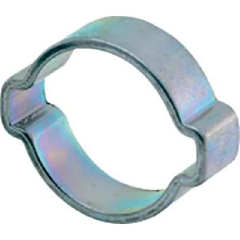 Bild von fortis ZweiOhr Schellen W1 7 mm Spannbereich 7-9 mm Schlauchhalterung