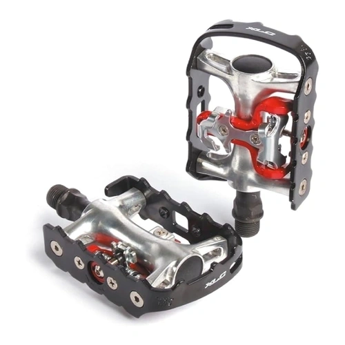 Bild von Pedale MTB Duo-Pedal XLC PD-S01