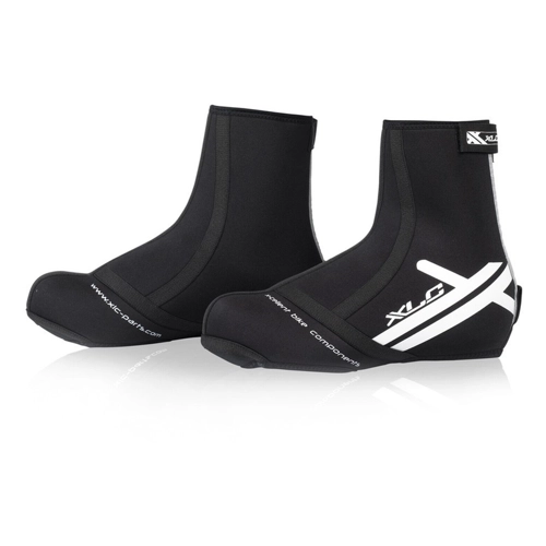 Bild von XLC Cyclebooties BO-A07 Überziehschuh – Effektive Schutz für Ihre Füße