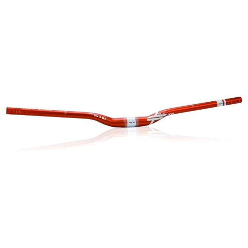 Bild von XLC Pro HB-M16 Riser-Bar – Orange 780 mm für Mountain Bikes