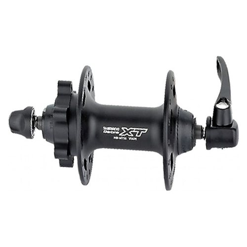Bild von Shimano HB-M756 (36) – Hochwertige Naben für dein Fahrrad
